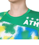 アスレタ（ATHLETA）サッカー フットサルウェア 柄プラクティスシャツ XE-450 KGR