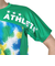 アスレタ（ATHLETA）サッカー フットサルウェア 柄プラクティスシャツ XE-450 KGR