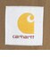 カーハート（CARHARTT）ショートスリーブ クラフト シャツ I0330231ZDXX
