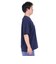エクストララージ（XLARGE）OLD ENGLISH ロゴ ショートスリーブ Tシャツ 101242011016-NAVY