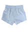 ナイキ（NIKE）トドラー NKG WVN HR ショートパンツ インナーパンツ付き 26L792-U1W