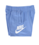 ナイキ（NIKE）トドラー NKN FT HBR ショートパンツ 76L100-BGZ