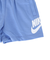 ナイキ（NIKE）トドラー NKN FT HBR ショートパンツ 76L100-BGZ