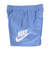 ナイキ（NIKE）キッズ NKN FT HBR ショートパンツ 86L100-BGZ