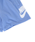 ナイキ（NIKE）キッズ NKN FT HBR ショートパンツ 86L100-BGZ