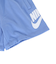 ナイキ（NIKE）キッズ NKN FT HBR ショートパンツ 86L100-BGZ