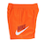 ナイキ（NIKE）キッズ NKN FT HBR ショートパンツ 86L100-N1Y