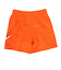 ナイキ（NIKE）キッズ NKN FT HBR ショートパンツ 86L100-N1Y