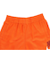 ナイキ（NIKE）キッズ NKN FT HBR ショートパンツ 86L100-N1Y