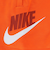 ナイキ（NIKE）キッズ NKN FT HBR ショートパンツ 86L100-N1Y