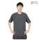 グルーブピグメント ロゴ 半袖 Tシャツ 4523003-01 BLK