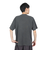 グルーブピグメント ロゴ 半袖 Tシャツ 4523003-01 BLK