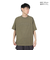 グルーブピグメント ロゴ 半袖 Tシャツ 4523003-31 KHA