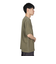 グルーブピグメント ロゴ 半袖 Tシャツ 4523003-31 KHA