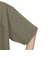 グルーブピグメント ロゴ 半袖 Tシャツ 4523003-31 KHA