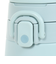 サーモス（THERMOS）水筒 真空断熱ケータイマグ 750ml JOS-750 MBL