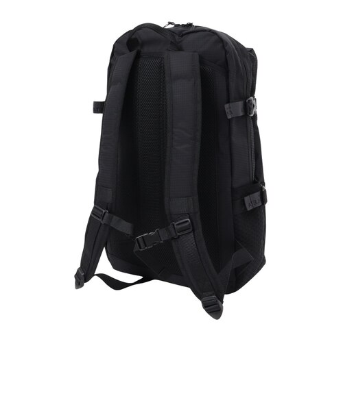 アスレタ（ATHLETA）バックパック 34L 5319 BLK｜スーパースポーツ