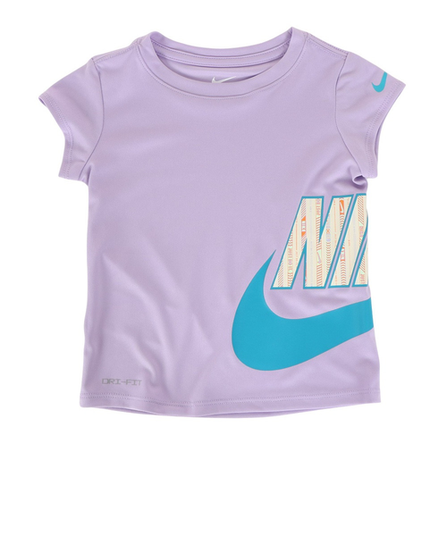 【新品】NIKE  ナイキ 上下セット Tシャツ パンツ NIKE ナイキ Tシャツ ハーフパンツ 上下 ジュニア セットアップ
