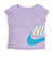 ナイキ（NIKE）トドラー NKG SPRINTER 上下セット インナーパンツ付き 26M004-W3Z