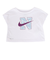 ナイキ（NIKE）トドラー NKG TEMPO 上下セット インナーパンツ付き 26M008-G25