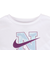 ナイキ（NIKE）トドラー NKG TEMPO 上下セット インナーパンツ付き 26M008-G25