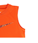 ナイキ（NIKE）キッズ NKB SWOOSH タンクトップ 86M098-N1Y