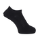 NNS スニーカー ソックス 3FC04W BLK