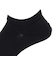 NNS スニーカー ソックス 3FC04W BLK