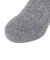 靴下 NNS ショート丈 ソックス 3FC05W GRY