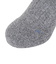 靴下 NNS ショート丈 ソックス 3FC05W GRY