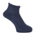 靴下 NNS ショート丈 ソックス 3FC05W NVY