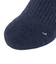 靴下 NNS ショート丈 ソックス 3FC05W NVY