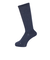 靴下 NNS クルー丈 ソックス 3FC07W NVY