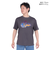 SPLR（SPLR）グレイディエント ロゴ 半袖Tシャツ 2412-18113-00300