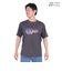 SPLR（SPLR）グレイディエント ロゴ 半袖Tシャツ 2412-18113-00300
