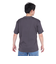 SPLR（SPLR）グレイディエント ロゴ 半袖Tシャツ 2412-18113-00300