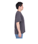 SPLR（SPLR）グレイディエント ロゴ 半袖Tシャツ 2412-18113-00300