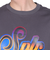 SPLR（SPLR）グレイディエント ロゴ 半袖Tシャツ 2412-18113-00300