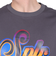 SPLR（SPLR）グレイディエント ロゴ 半袖Tシャツ 2412-18113-00300