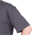 SPLR（SPLR）グレイディエント ロゴ 半袖Tシャツ 2412-18113-00300