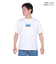SPLR（SPLR）ホワイトラベル ロゴ 半袖Tシャツ 2412-18113-00720