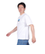 SPLR（SPLR）ホワイトラベル ロゴ 半袖Tシャツ 2412-18113-00720