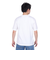 SPLR（SPLR）ホワイトラベル ロゴ 半袖Tシャツ 2412-18113-00720