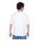 SPLR（SPLR）ホワイトラベル ロゴ 半袖Tシャツ 2412-18113-00720