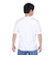 SPLR（SPLR）ホワイトラベル ロゴ 半袖Tシャツ 2412-18113-00740