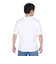 SPLR（SPLR）ホワイトラベル ロゴ 半袖Tシャツ 2412-18113-00740
