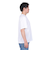 SPLR（SPLR）ホワイトラベル ロゴ 半袖Tシャツ 2412-18113-00740