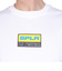 SPLR（SPLR）ホワイトラベル ロゴ 半袖Tシャツ 2412-18113-00740