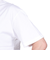 SPLR（SPLR）ホワイトラベル ロゴ 半袖Tシャツ 2412-18113-00740