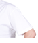 SPLR（SPLR）ホワイトラベル ロゴ 半袖Tシャツ 2412-18113-00740